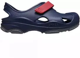 Crocs All Terrain Fisherman Sandalas Jr 208351 4CC sandalai