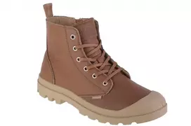 Palladium Pampa Zip Lth Ess M 76888-254-M batai