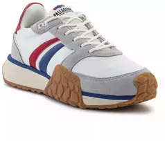 Palladium Troop Runner Flame M 74487-160-M batai