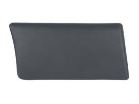 Nissan Primastar LONG 01-13 side molding IN FRONT OF REAR WHEEL right