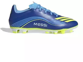 Adidas F50 Messi Club FG/MG JP7444 bateliai