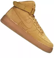 Nike Air Force 1 High LV8 GS JR CK0262-700 batai