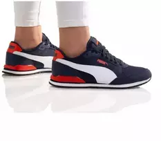 Puma St Runner V3 Mesh Jr batai 38551009