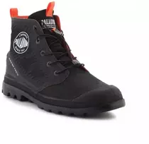 Palladium Pampa Lite Travel Vt M 74472-008-M batai