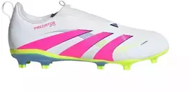 Adidas Predator League LL FG/MG Jr ID3754 futbolo batai