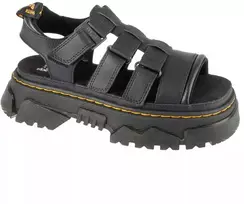 Dr. Martens basutės su 3 dirželiais W DM40891001