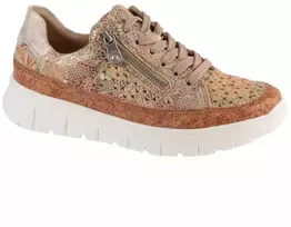 Rieker Sneakers W N1315-90 batai