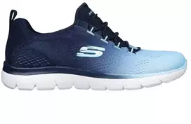 Skechers Summer Bright Charmer W 149536 NVY batai