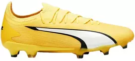 Puma Ultra Ultimate FG/AG M 107311 04 futbolo batai