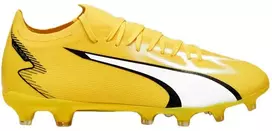 Puma Ultra Match FG/AG M 107347 04 futbolo batai