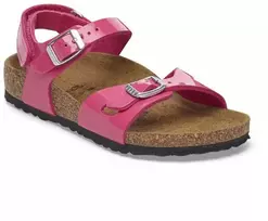 Birkenstock Rio AS Jr 1029497 Basutės