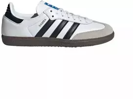 Adidas Samba OG Jr IE3675 batai