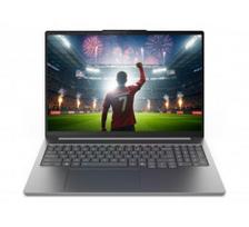 Lenovo IdeaPad Pro 5 16IPH11 Intel | Luna Grey | 16 " | OLED | 2.8K | 2880 x 1800 pixels | Glossy | Intel Core Ultra 7 | 356H | 32GB | Soldered LPDDR5X | Solid-state drive capacity 1000GB | NVIDIA GeForce RTX 5050 | GDDR7 | 8GB | Windows 11 Pro | 802.1
