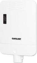 Intellinet 509220 network switch Gigabit Ethernet (10/100/1000) Power over Ethernet (PoE) White