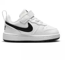 Nike Court Borough Low Recraft Jr DV5458-104 batai