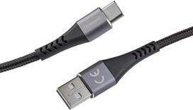 Intenso CABLE USB-A TO USB-C 1.5M/7901100 INTENSO