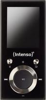 Intenso MP3 PLAYER 64GB BLACK/3717490 INTENSO