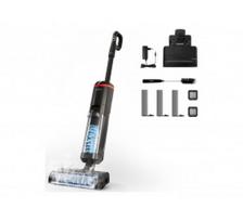 Polti Cordless Steam Cleaner | RollySteam WD40C | Power 450 W | Water tank capacity 0.6 L | Black