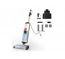Polti Corded Steam Cleaner | RollySteam WD10 | Power 750 W | Water tank capacity 0.6 L | White/Black