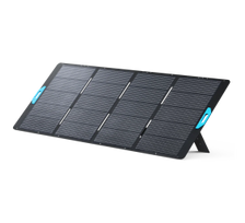 400 | Anker Solix | SOLIX PS400 | Bifacial Portable Solar Panel