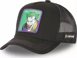 Capslab DC Comics Joker kepurė CL-DC5-1-CAS-JOK1