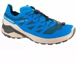 Salomon XA Meta Made In France Bėgimo Batai M L47886700