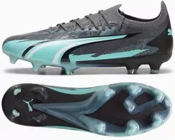Puma Ultra Ultimate Rush FG/AG vyriški futbolo batai 107827-01