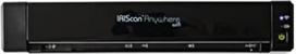 Iris I.R.I.S. IRIScan Anywhere 6 Wifi Handheld scanner 1200 x 1200 DPI A4 Black