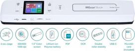 Iris IRIScan Book 7 Handheld Scanner