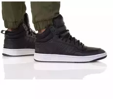Adidas Hoops 3.0 Mid Wtr M GZ6679 batai