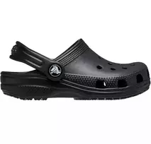 Crocs Classic Clog Jr 206991 001