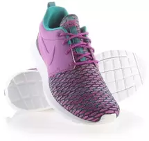Nike Roshe Nm Flyknit Prm M 746825-500 batai