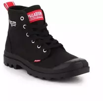 Palladium Pampa Hi Dare M 76258-008-M batai