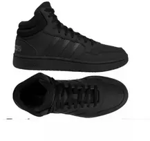 Adidas Hoops 3.0 Mid Wtr M GW6421 batai