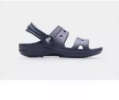 Crocs Classic Kids Sandal T Jr 207537-410 basutės