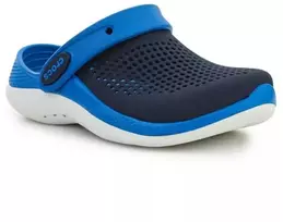 Crocs LiteRide 360 vaikiški klumpės 207021-4KB