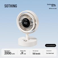 SOTHING Air 12 Desktop Fan