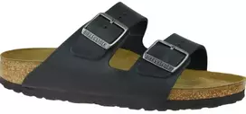 Birkenstock Arizona NU Oiled SFB 752483 Basutės
