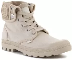 Auliniai batai Palladium Baggy Sahara/Safari W 92353-221-M