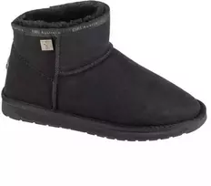 EMU Australia Platinum Slim Darling W Batai WP11875-BLAK