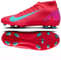 Nike Mercurial Superfly 10 Club FG/MG FQ8314-800 futbolo batai