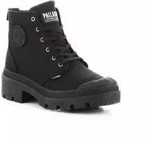 Palladium Pallabase Twill W batai 96907-008-M