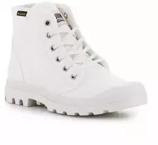 Palladium Pampa Hi Originale U 75349-116-M Star Baltas batai