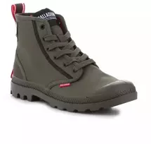 Palladium Pampa Dare 2 Survive M 77215-309-M batai