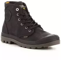 Palladium Pampa Hi Wax U batai U77222-008-M