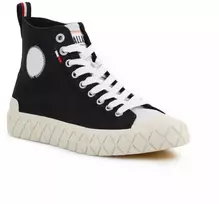 Palladium Palla ACE MID LTH UL U batai 77174-002-M