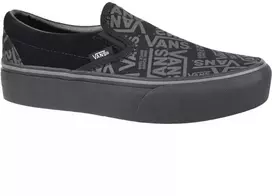 Vans 66 Classic Slip-On Platform W VN0A3JEZWW0 batai