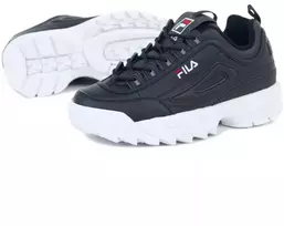 Fila Disruptor Low moteriški batai 1010302-25Y