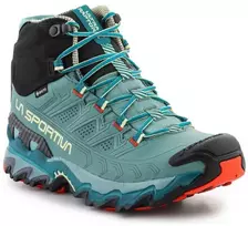 La Sportiva Ultra Raptor II Mid Leather WS Gtx W batai 34L734900