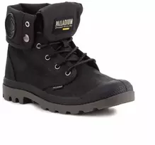 Palladium Pampa Baggy Wax Juodas M 77213-008-M batai